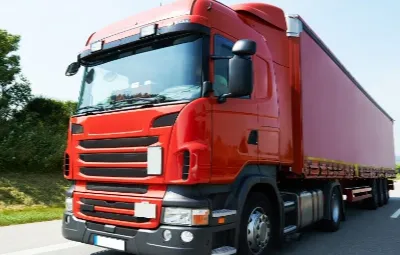 Bursa Gevaş Ambar Kargo