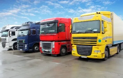 Bursa Gevaş Nakliye Ambarı