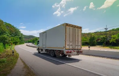 Bursa ile Gevaş Arası Bulaşık Makinesi Taşıma