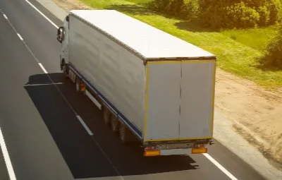 Bursa ile Gevaş Arası Parça Eşya Taşıma